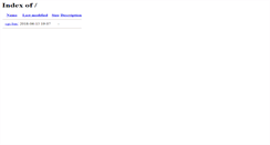 Desktop Screenshot of mobile.the80schild.com